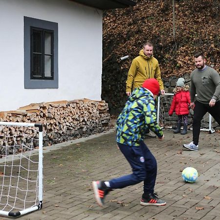 Apartmany Pod Klingerom Banská Štiavnica Kültér fotó