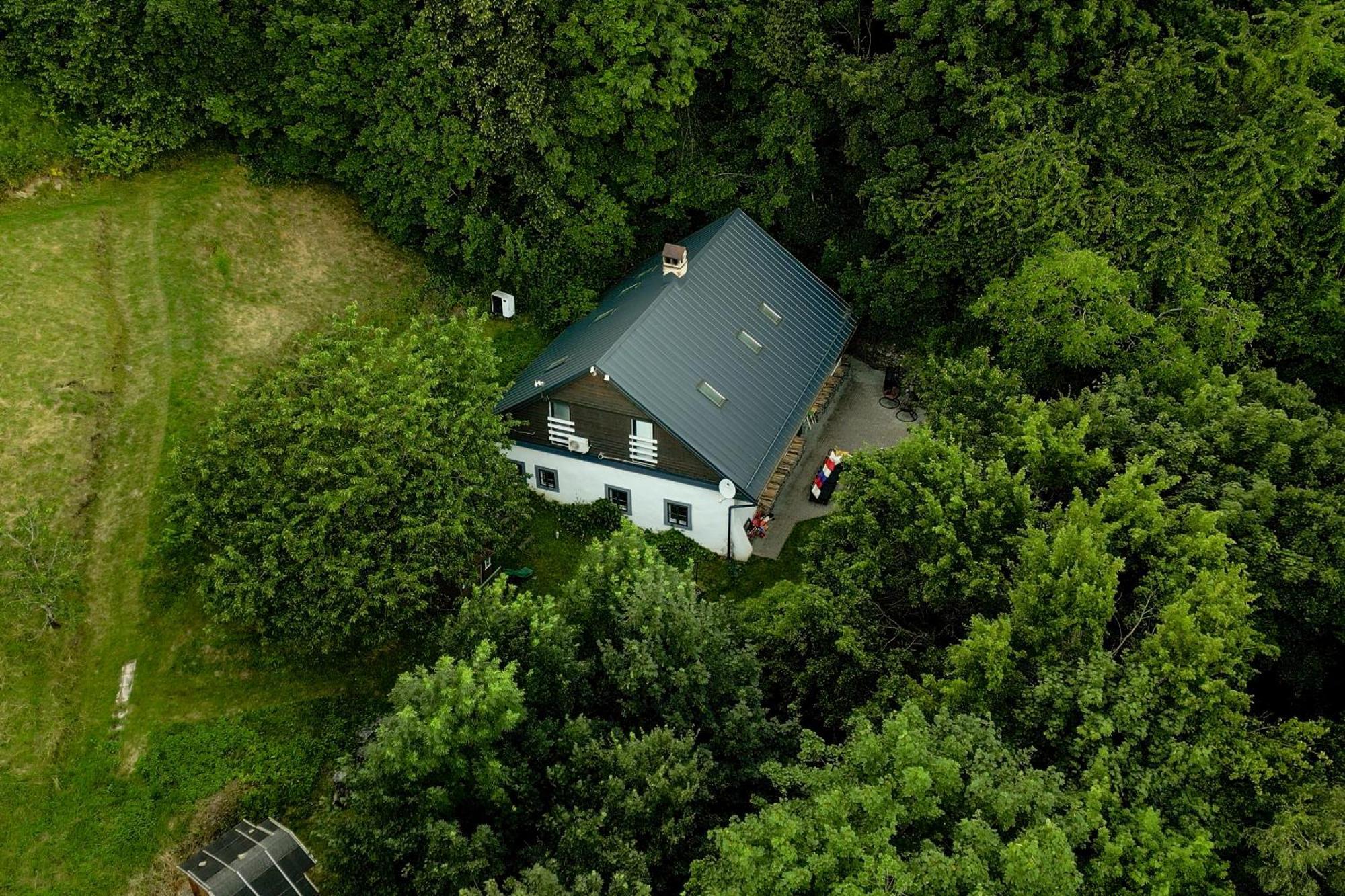 Apartmany Pod Klingerom Banská Štiavnica Kültér fotó